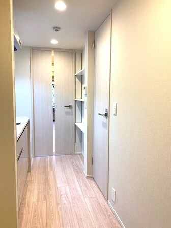 ブランシエスタ飯田橋の物件内観写真